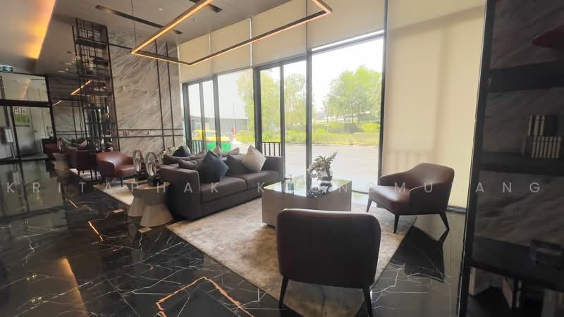 IDEO Mobi Sukhumvit Eastpoint, Bangkok, Sukhumvit Road, Bang Na, Bangkok, 1 Bedroom, 40 sqm, Condo For Rent, by Kritaphak Khongmueang, 500501275 - DDproperty.com