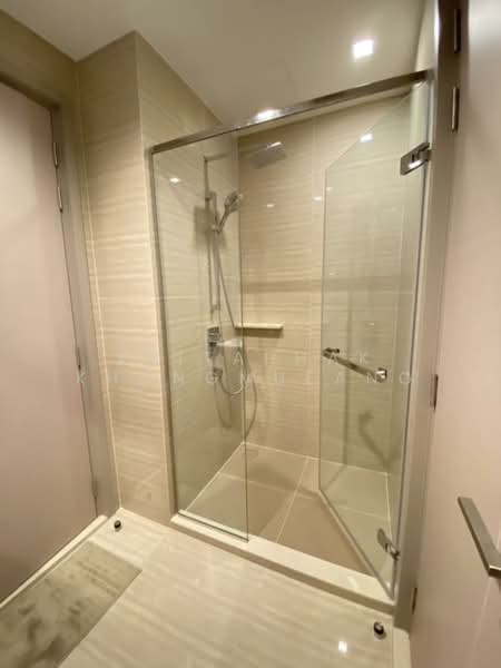 The Line Asoke-Ratchada, Bangkok, Din Daeng Road, Din Daeng, Bangkok, 1 Bedroom, 35 sqm, Condo For Rent, by Kritaphak Khongmueang, 500501278 - DDproperty.com