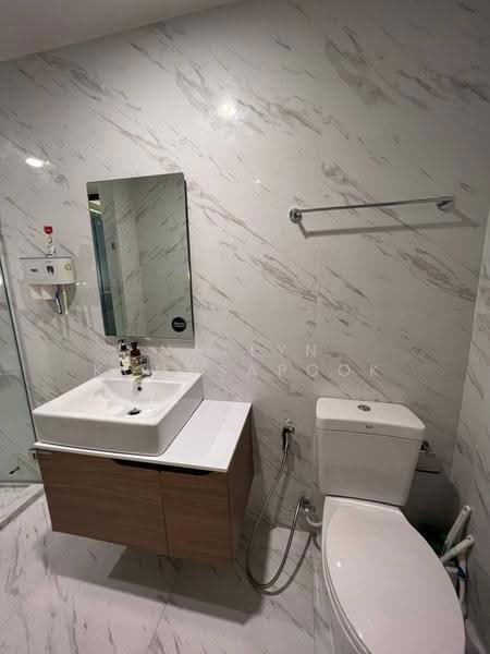 IDEO Mobi Sukhumvit Eastpoint, Bangkok, Sukhumvit Road, Bang Na, Bangkok, 1 Bedroom, 36 sqm, Condo For Rent, by Natlyn Kongsapook, 500501280 - DDproperty.com