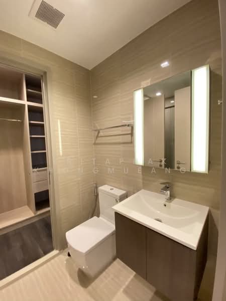 The Line Asoke-Ratchada, Bangkok, Din Daeng Road, Din Daeng, Bangkok, 1 Bedroom, 35 sqm, Condo For Sale, by Kritaphak Khongmueang, 500501281 - DDproperty.com