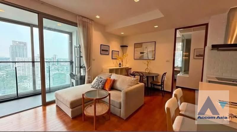 ASHTON Morph 38, Bangkok, 88 Soi Sukhumvit 38, Phra Kanong, Khlong Toei, Bangkok, 2 Bedrooms, 70 sqm, Condo For Rent, by Accom Asia, 500501283 - DDproperty.com