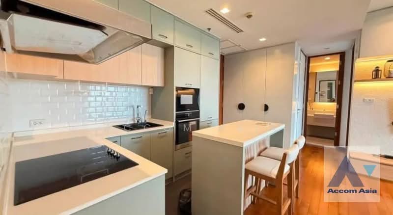 ASHTON Morph 38, Bangkok, 88 Soi Sukhumvit 38, Phra Kanong, Khlong Toei, Bangkok, 2 Bedrooms, 70 sqm, Condo For Rent, by Accom Asia, 500501283 - DDproperty.com