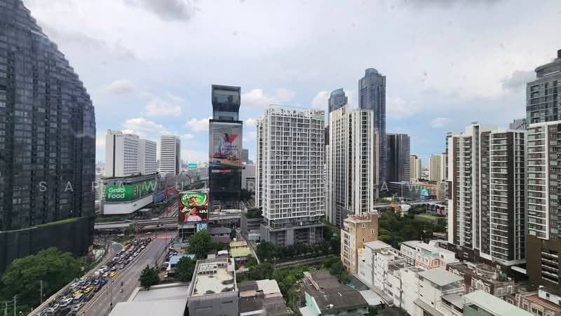 Rhythm Asoke 2 : ริทึ่ม อโศก 2, กรุงเทพ, ซอยเลิศแก้ว 1 ถนนอโศก-ดินแดง, บางกะปิ, ห้วยขวาง, กรุงเทพ, 28 ตร.ม., คอนโด ขาย, โดย Sarawut Ratchawong, 500501286 - DDproperty.com