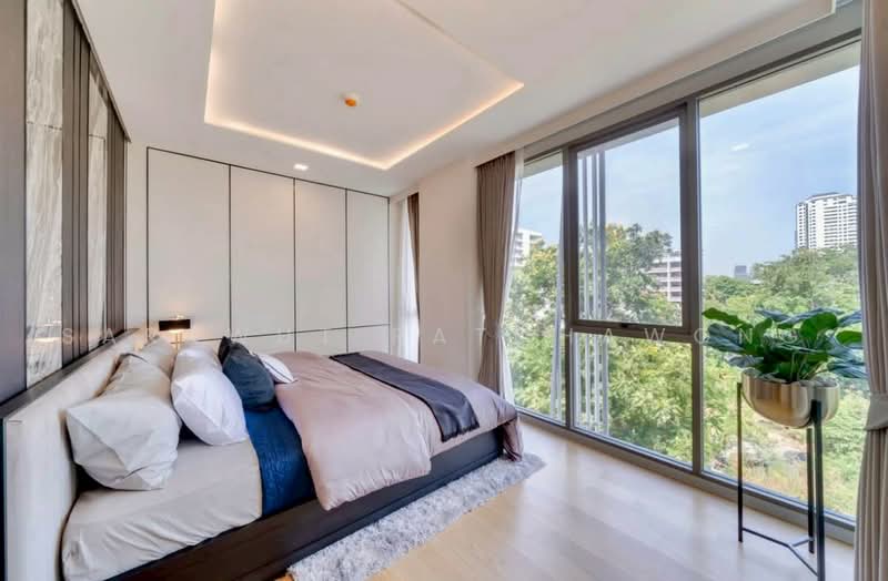 Fynn Sukhumvit 31, Bangkok, 77 Sukhumvit Road, Khlongtoei Nua, Watthana, Bangkok, 3 Bedrooms, 114 sqm, Condo For Sale, by Sarawut Ratchawong, 500501288 - DDproperty.com
