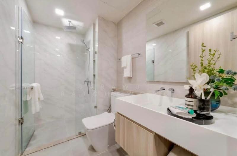 Fynn Sukhumvit 31, Bangkok, 77 Sukhumvit Road, Khlongtoei Nua, Watthana, Bangkok, 3 Bedrooms, 114 sqm, Condo For Sale, by Sarawut Ratchawong, 500501288 - DDproperty.com