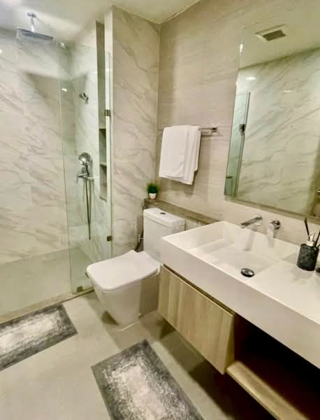 Fynn Sukhumvit 31, Bangkok, 77 Sukhumvit Road, Khlongtoei Nua, Watthana, Bangkok, 3 Bedrooms, 114 sqm, Condo For Sale, by Sarawut Ratchawong, 500501288 - DDproperty.com