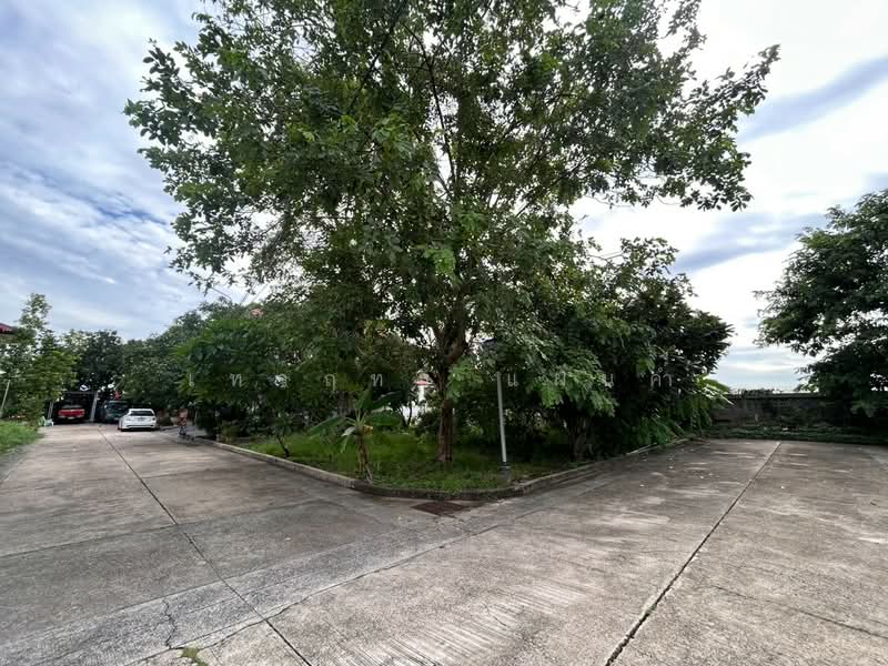 Panya Lake Home : ปัญญาเลคโฮม, กรุงเทพ, ถนน นิมิตใหม่, สามวาตะวันตก, คลองสามวา, กรุงเทพ, 324 ตร.ม., ที่ดิน ขาย, โดย เทวฤทธิ์ แผ่นคำ, 500501289 - DDproperty.com