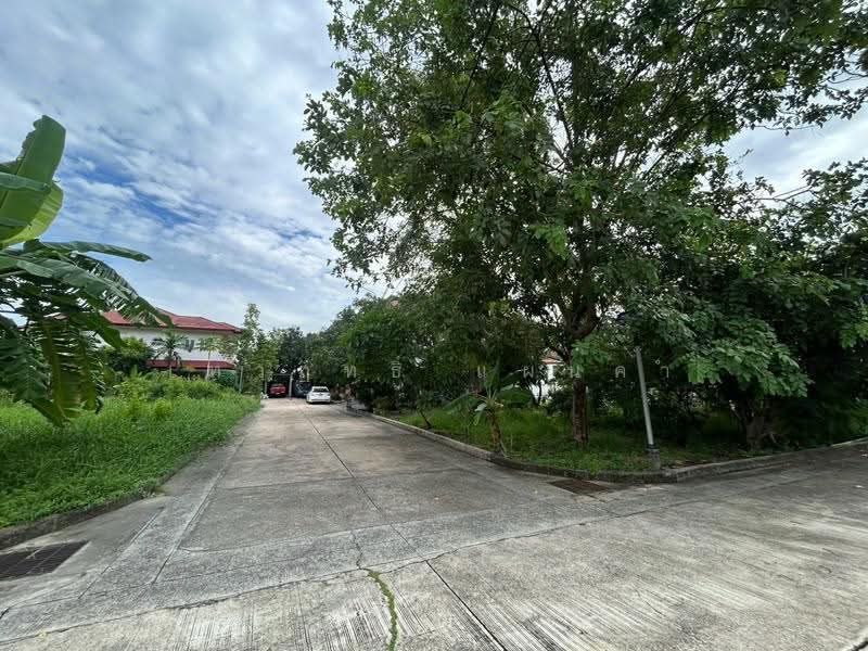 Panya Lake Home : ปัญญาเลคโฮม, กรุงเทพ, ถนน นิมิตใหม่, สามวาตะวันตก, คลองสามวา, กรุงเทพ, 324 ตร.ม., ที่ดิน ขาย, โดย เทวฤทธิ์ แผ่นคำ, 500501289 - DDproperty.com