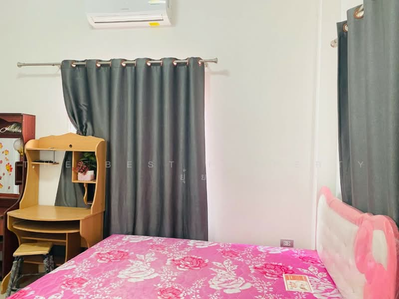 ทศพร, Nakhon Ratchasima, Suranari, Muang Nakhon Ratchasima, Nakhon Ratchasima, 2 Bedrooms, 150 sqm, Single Detached House For Sale, by The Best Property ยุ้ย, 500501290 - DDproperty.com