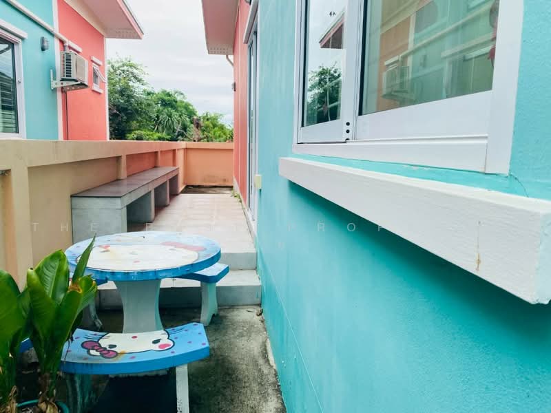 ทศพร, Nakhon Ratchasima, Suranari, Muang Nakhon Ratchasima, Nakhon Ratchasima, 2 Bedrooms, 150 sqm, Single Detached House For Sale, by The Best Property ยุ้ย, 500501290 - DDproperty.com