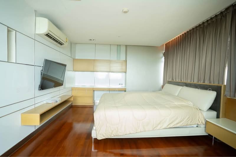 Royal River Place : รอยัล ริเวอร์ เพลส, กรุงเทพ, ถนนพระราม 3, บางโพงพาง, ยานนาวา, กรุงเทพ, 539 ตร.ม., คอนโด ให้เช่า, โดย Sarawut Ratchawong, 500501291 - DDproperty.com