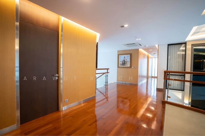 Royal River Place : รอยัล ริเวอร์ เพลส, กรุงเทพ, ถนนพระราม 3, บางโพงพาง, ยานนาวา, กรุงเทพ, 539 ตร.ม., คอนโด ให้เช่า, โดย Sarawut Ratchawong, 500501291 - DDproperty.com