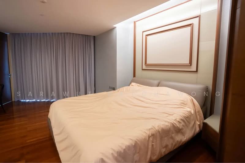 Royal River Place, Bangkok, Rama 3 Road, Bang Pong Pang, Yan Nawa, Bangkok, 6 Bedrooms, 539 sqm, Condo For Rent, by Sarawut Ratchawong, 500501291 - DDproperty.com
