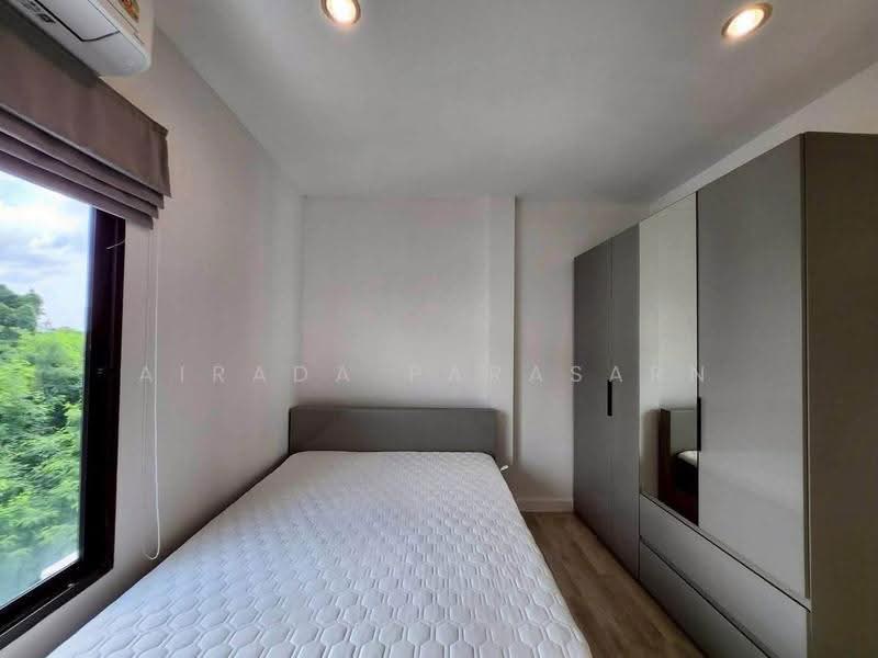 Areeya Mandarina Sukhumvit 77, Bangkok, Sukhumvit 77 Road (On Nut), Suan Luang, Bangkok, 3 Bedrooms, 128 sqm, Townhouse For Rent, by Airada Parasarn, 500501292 - DDproperty.com