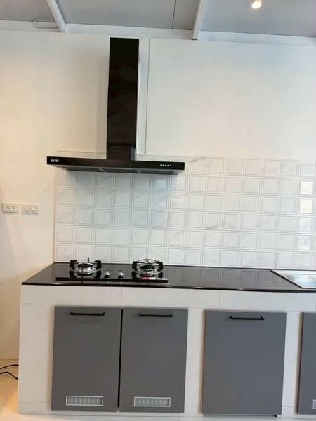 Areeya Mandarina Sukhumvit 77, Bangkok, Sukhumvit 77 Road (On Nut), Suan Luang, Bangkok, 3 Bedrooms, 128 sqm, Townhouse For Rent, by Airada Parasarn, 500501292 - DDproperty.com