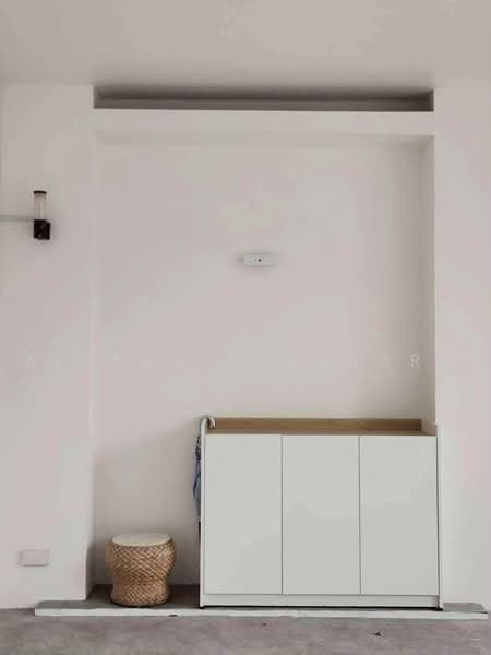 Areeya Mandarina Sukhumvit 77, Bangkok, Sukhumvit 77 Road (On Nut), Suan Luang, Bangkok, 3 Bedrooms, 128 sqm, Townhouse For Rent, by Airada Parasarn, 500501292 - DDproperty.com