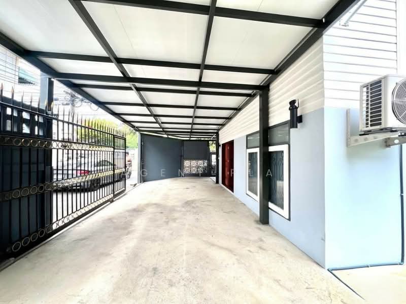 บ้านเดี่ยวให้เช่า รีโนเวทใหม่ ใกล้บีทีเอสอุดมสุข จดทะเบียนบริษัทได้ (SPSAD4135), กรุงเทพ, บางนาเหนือ, บางนา, กรุงเทพ, 200 ตร.ม., บ้านเดี่ยว ให้เช่า, โดย Agent Pla, 500501293 - DDproperty.com