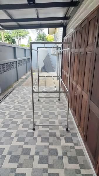 บ้านเดี่ยวให้เช่า รีโนเวทใหม่ ใกล้บีทีเอสอุดมสุข จดทะเบียนบริษัทได้ (SPSAD4135), กรุงเทพ, บางนาเหนือ, บางนา, กรุงเทพ, 200 ตร.ม., บ้านเดี่ยว ให้เช่า, โดย Agent Pla, 500501293 - DDproperty.com