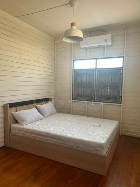 บ้านเดี่ยวให้เช่า รีโนเวทใหม่ ใกล้บีทีเอสอุดมสุข จดทะเบียนบริษัทได้ (SPSAD4135), กรุงเทพ, บางนาเหนือ, บางนา, กรุงเทพ, 200 ตร.ม., บ้านเดี่ยว ให้เช่า, โดย Agent Pla, 500501293 - DDproperty.com