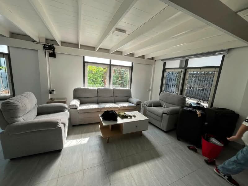 บ้านเดี่ยวให้เช่า รีโนเวทใหม่ ใกล้บีทีเอสอุดมสุข จดทะเบียนบริษัทได้ (SPSAD4135), กรุงเทพ, บางนาเหนือ, บางนา, กรุงเทพ, 200 ตร.ม., บ้านเดี่ยว ให้เช่า, โดย Agent Pla, 500501293 - DDproperty.com