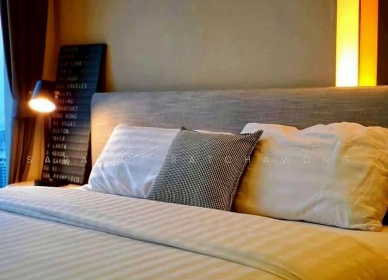 The Esse Asoke, Bangkok, 333 Soi Sukhumvit 21, Sukhumvit Road, Khlongtoei Nua, Watthana, Bangkok, 1 Bedroom, 45 sqm, Condo For Rent, by Sarawut Ratchawong, 500501294 - DDproperty.com
