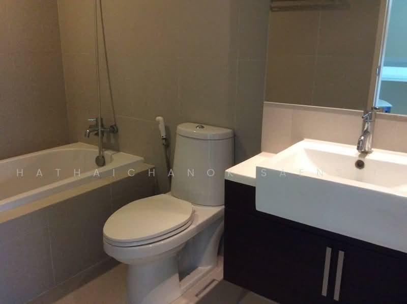 Noble Remix, Bangkok, 772 Soi Sukhumvit 36, Sukhumvit Road, Khong Tan, Khlong Toei, Bangkok, 2 Bedrooms, 98 sqm, Condo For Rent, by Hathaichanok Saenset, 500501295 - DDproperty.com