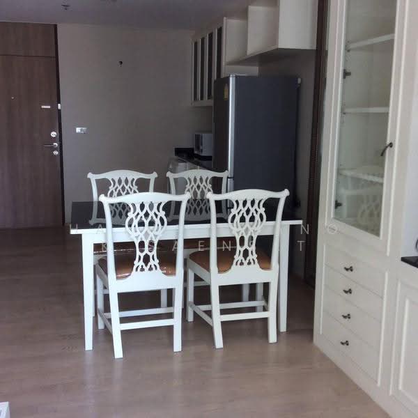 Noble Remix, Bangkok, 772 Soi Sukhumvit 36, Sukhumvit Road, Khong Tan, Khlong Toei, Bangkok, 2 Bedrooms, 98 sqm, Condo For Rent, by Hathaichanok Saenset, 500501295 - DDproperty.com
