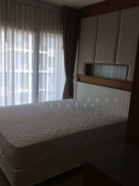 Noble Remix, Bangkok, 772 Soi Sukhumvit 36, Sukhumvit Road, Khong Tan, Khlong Toei, Bangkok, 2 Bedrooms, 98 sqm, Condo For Rent, by Hathaichanok Saenset, 500501295 - DDproperty.com