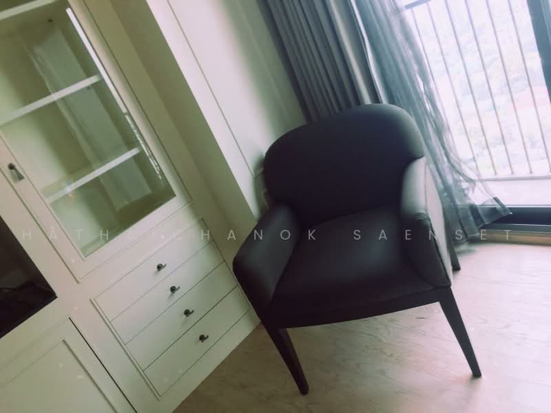 Noble Remix, Bangkok, 772 Soi Sukhumvit 36, Sukhumvit Road, Khong Tan, Khlong Toei, Bangkok, 2 Bedrooms, 98 sqm, Condo For Rent, by Hathaichanok Saenset, 500501295 - DDproperty.com