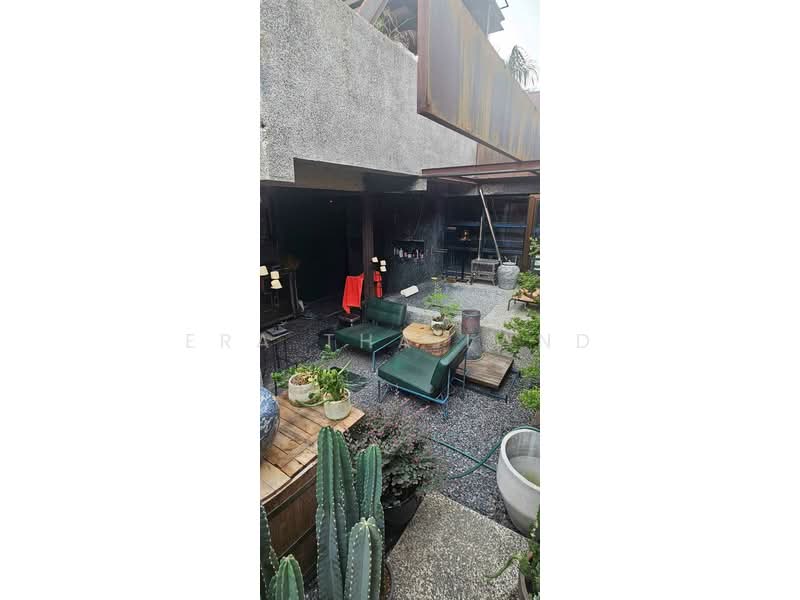 เจริญนิเวศน์, Bangkok, Thung Wat Don, Sathon, Bangkok, 3 Bedrooms, 380 sqm, Townhouse For Sale, by ERA Thailand, 500501297 - DDproperty.com