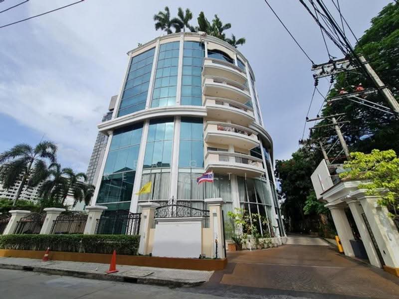 The Milliard : เดอะ มิลลาร์ด, กรุงเทพ, ซอย สุขุมวิท 61, คลองตันเหนือ, วัฒนา, กรุงเทพ, 150 ตร.ม., อพาร์ทเมนท์ ให้เช่า, โดย Bangkok Residential, 500501298 - DDproperty.com