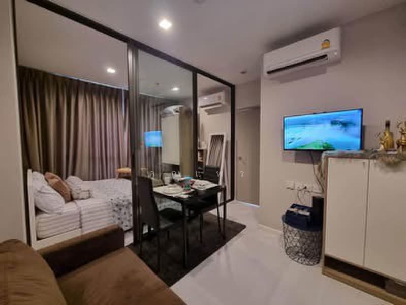 เดอะ โพลิแทน อควา, นนทบุรี, 15 Nonthaburi, บางกระสอ, เมืองนนทบุรี, นนทบุรี, 24 ตร.ม., คอนโด ขาย, โดย คุณแพร, 500501299 - DDproperty.com
