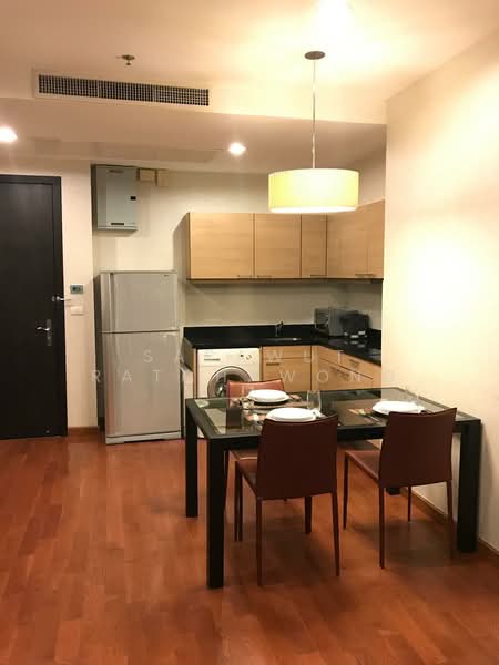 The Address Chidlom, Bangkok, Ploenchit Road, Lumphini, Pathum Wan, Bangkok, 2 Bedrooms, 69 sqm, Condo For Rent, by Sarawut Ratchawong, 500501300 - DDproperty.com