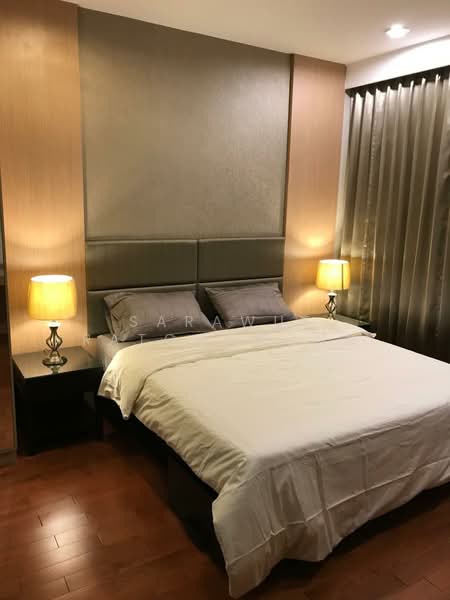 The Address Chidlom, Bangkok, Ploenchit Road, Lumphini, Pathum Wan, Bangkok, 2 Bedrooms, 69 sqm, Condo For Rent, by Sarawut Ratchawong, 500501300 - DDproperty.com