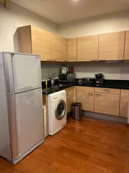 The Address Chidlom, Bangkok, Ploenchit Road, Lumphini, Pathum Wan, Bangkok, 2 Bedrooms, 69 sqm, Condo For Rent, by Sarawut Ratchawong, 500501300 - DDproperty.com