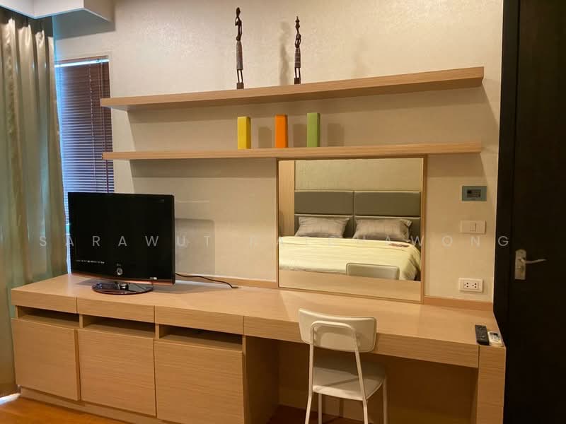 The Address Chidlom, Bangkok, Ploenchit Road, Lumphini, Pathum Wan, Bangkok, 2 Bedrooms, 69 sqm, Condo For Rent, by Sarawut Ratchawong, 500501300 - DDproperty.com