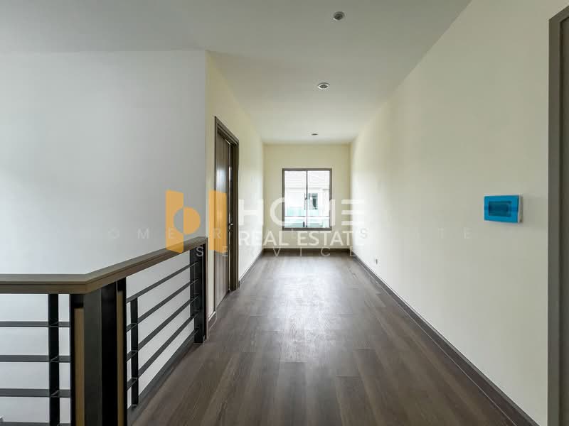 The Palm Krungthep Kreetha-Wongwaen, bangkok, 29 Krungthep Kreetha Road, Saphan Sung, Bangkok, 4 Bedrooms, 184 sqm, Single Detached House For Sale, by HOME Real Estate Service, 500501304 - DDproperty.com