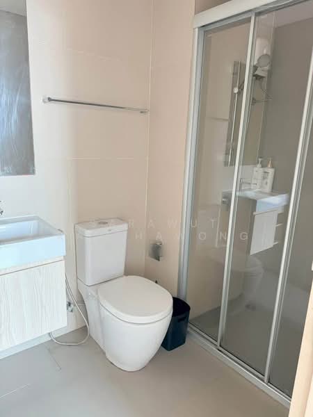 Lumpini Suite Phetchaburi-Makkasan, Bangkok, 1515 Phetchaburi Rd, Makkasan, Ratchathewi, Bangkok, 1 Bedroom, 27 sqm, Condo For Rent, by Sarawut Ratchawong, 500501305 - DDproperty.com