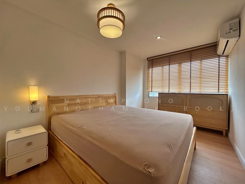 Commonwealth Pinklao, Bangkok, 159 Charansanitwong Road, Bang Bamru, Bang Phlat, Bangkok, 1 Bedroom, 59 sqm, Condo For Sale, by NATTAPHONG Yodmanotham (K. Book), 500501306 - DDproperty.com