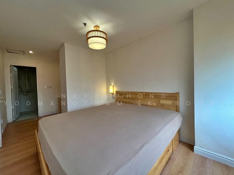 Commonwealth Pinklao, Bangkok, 159 Charansanitwong Road, Bang Bamru, Bang Phlat, Bangkok, 1 Bedroom, 59 sqm, Condo For Sale, by NATTAPHONG Yodmanotham (K. Book), 500501306 - DDproperty.com
