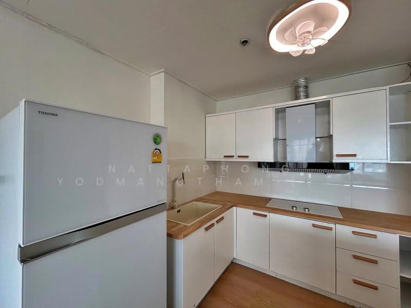 Commonwealth Pinklao, Bangkok, 159 Charansanitwong Road, Bang Bamru, Bang Phlat, Bangkok, 1 Bedroom, 59 sqm, Condo For Sale, by NATTAPHONG Yodmanotham (K. Book), 500501306 - DDproperty.com