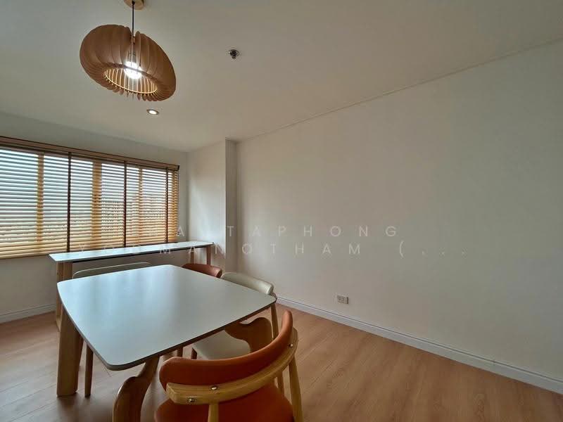 Commonwealth Pinklao, Bangkok, 159 Charansanitwong Road, Bang Bamru, Bang Phlat, Bangkok, 1 Bedroom, 59 sqm, Condo For Sale, by NATTAPHONG Yodmanotham (K. Book), 500501306 - DDproperty.com