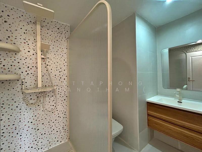 Commonwealth Pinklao, Bangkok, 159 Charansanitwong Road, Bang Bamru, Bang Phlat, Bangkok, 1 Bedroom, 59 sqm, Condo For Sale, by NATTAPHONG Yodmanotham (K. Book), 500501306 - DDproperty.com