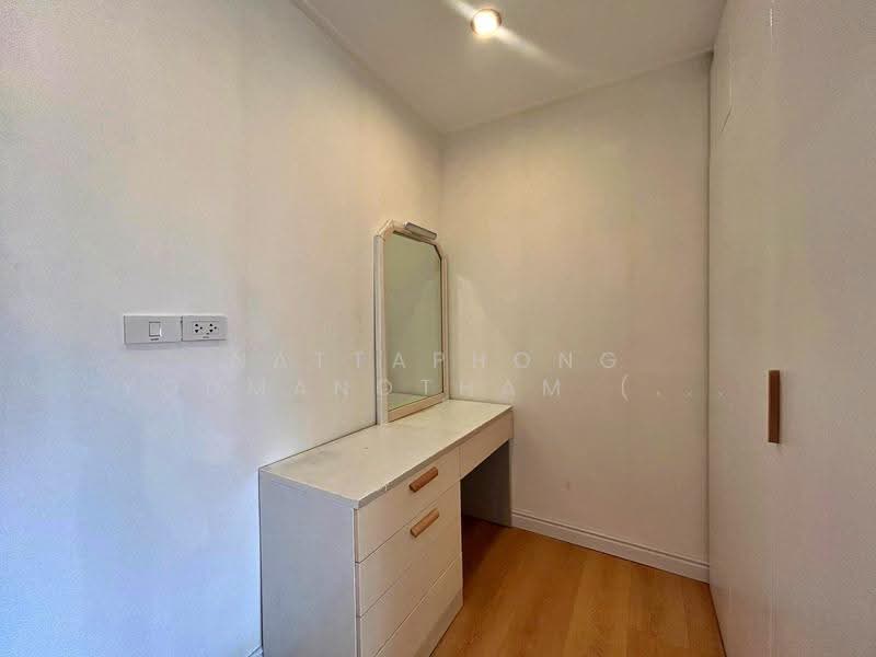 Commonwealth Pinklao, Bangkok, 159 Charansanitwong Road, Bang Bamru, Bang Phlat, Bangkok, 1 Bedroom, 59 sqm, Condo For Sale, by NATTAPHONG Yodmanotham (K. Book), 500501306 - DDproperty.com