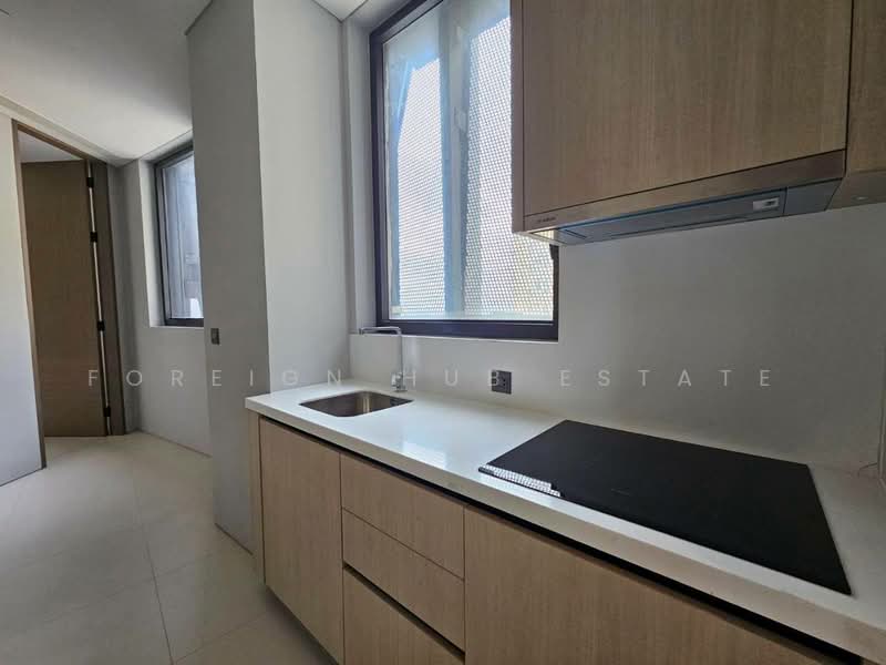 Banyan Tree Residences Riverside, Bangkok, Soi Somdet Chao Phraya 17, Khlong San, Bangkok, 2 Bedrooms, 178 sqm, Condo For Rent, by Foreign Hub Estate, 500501308 - DDproperty.com