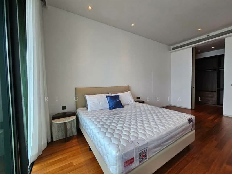 Banyan Tree Residences Riverside, Bangkok, Soi Somdet Chao Phraya 17, Khlong San, Bangkok, 2 Bedrooms, 178 sqm, Condo For Rent, by Foreign Hub Estate, 500501308 - DDproperty.com
