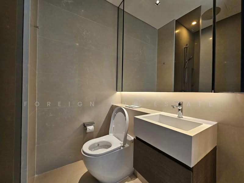 Banyan Tree Residences Riverside : บันยัน ทรี เรสซิเดนซ์ ริเวอร์ไซด์ กรุงเทพ, กรุงเทพ, ซอยสมเด็จเจ้าพระยา 17, คลองสาน, กรุงเทพ, 178 ตร.ม., คอนโด ให้เช่า, โดย Foreign Hub Estate, 500501308 - DDproperty.com