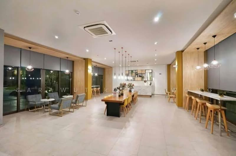 Lumpini Suite Phetchaburi-Makkasan : ลุมพินี สวีท เพชรบุรี-มักกะสัน, กรุงเทพ, 1515 ถ. เพชรบุรี, มักกะสัน, ราชเทวี, กรุงเทพ, 27 ตร.ม., คอนโด ขาย, โดย Sarawut Ratchawong, 500501309 - DDproperty.com