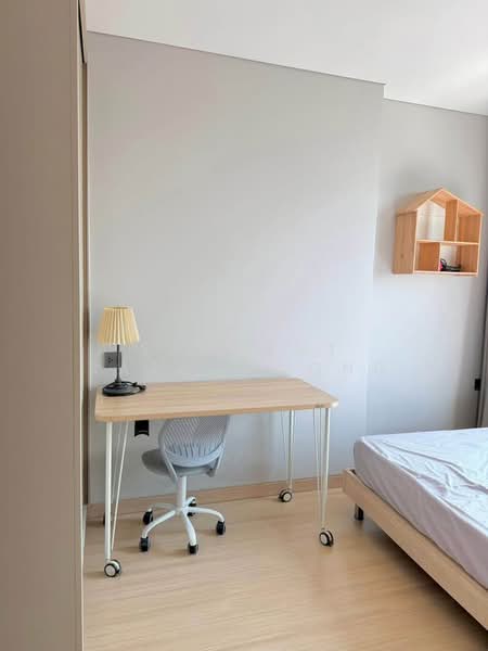 Lumpini Suite Phetchaburi-Makkasan, Bangkok, 1515 Phetchaburi Rd, Makkasan, Ratchathewi, Bangkok, 1 Bedroom, 27 sqm, Condo For Sale, by Sarawut Ratchawong, 500501309 - DDproperty.com