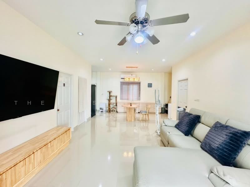 Grand garden Place1, Ratchaburi, Ban Rai, Muang Ratchaburi, Ratchaburi, 3 Bedrooms, 110 sqm, Single Detached House For Sale, by The Best Property  กุ้ง, 500501310 - DDproperty.com